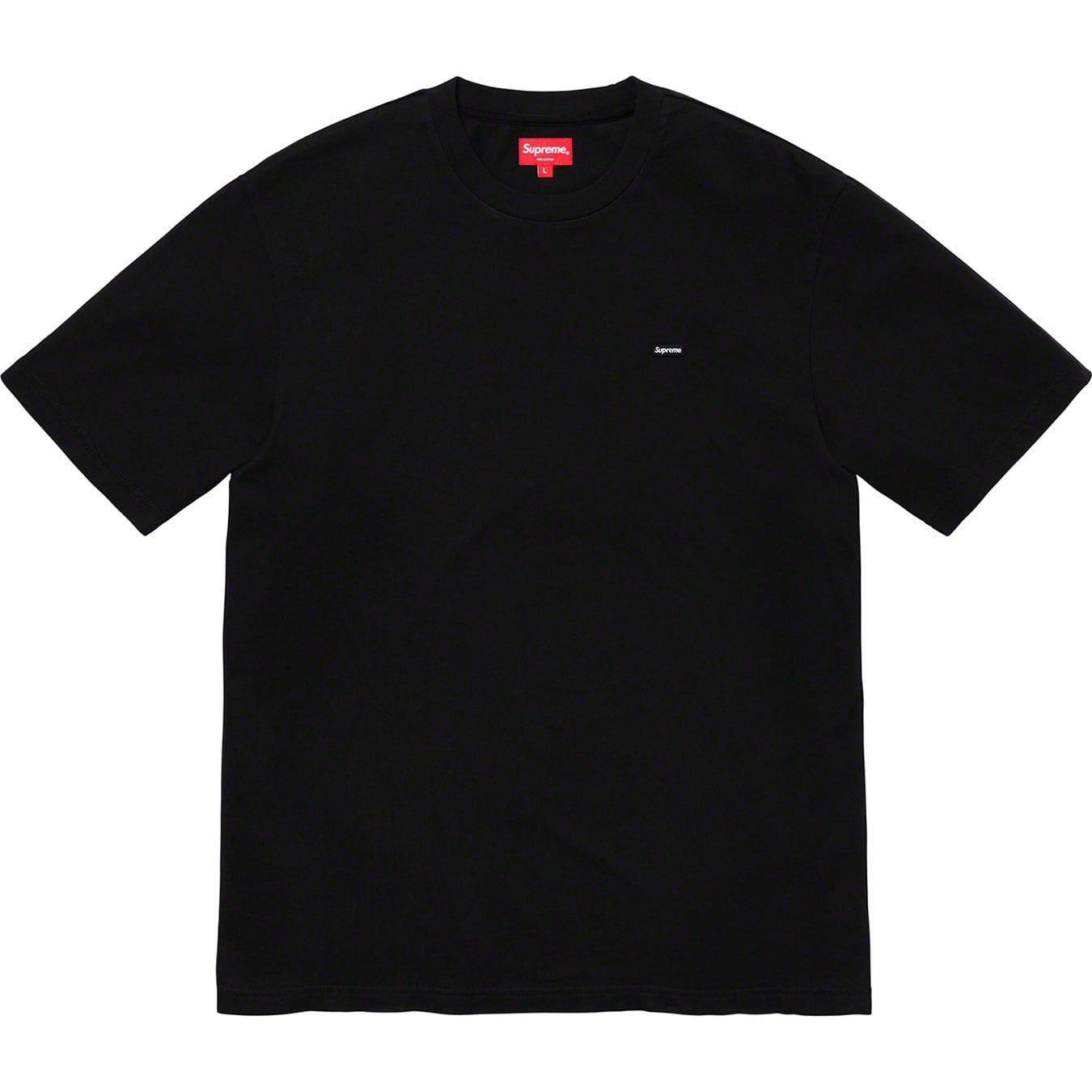 Small Box Tee view 2